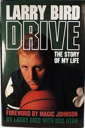 Larry Bird/Drive